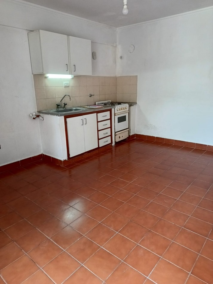 Alquiler depto 1 dormitorio 69 e/8 y 9