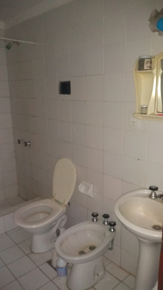 Alquiler depto 1 dormitorio 69 e/8 y 9