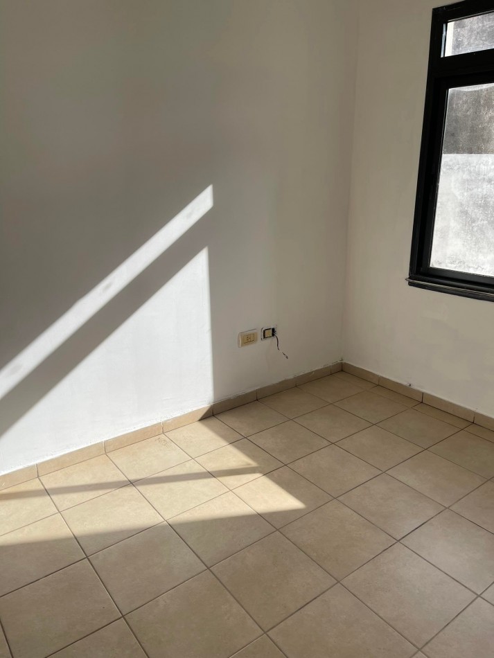 ALQUILER DPTO UN DORM EN 45 Y 21