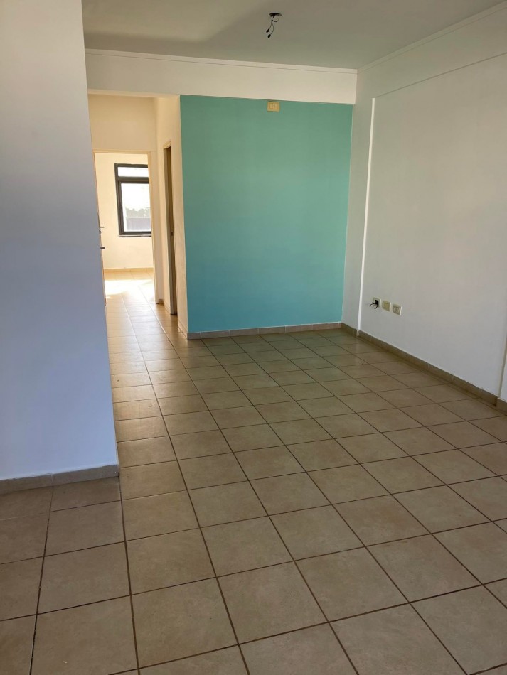 ALQUILER DPTO UN DORM EN 45 Y 21