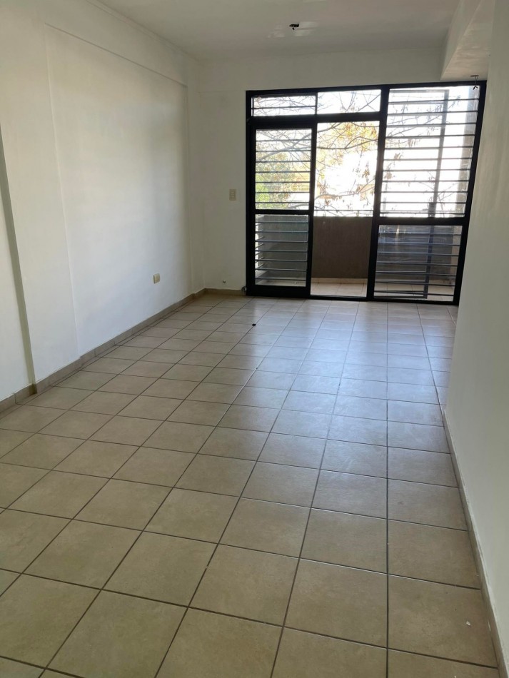 ALQUILER DPTO UN DORM EN 45 Y 21