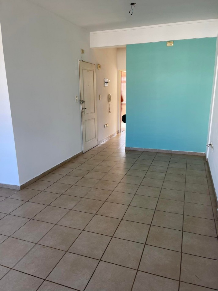 ALQUILER DPTO UN DORM EN 45 Y 21