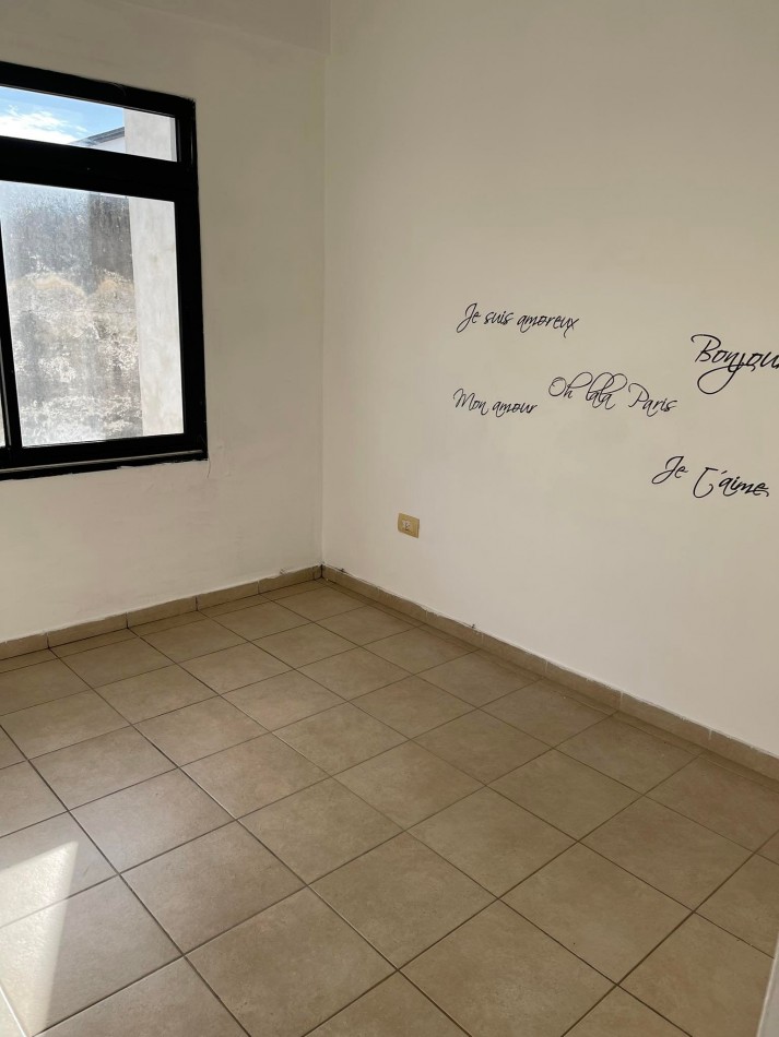 ALQUILER DPTO UN DORM EN 45 Y 21