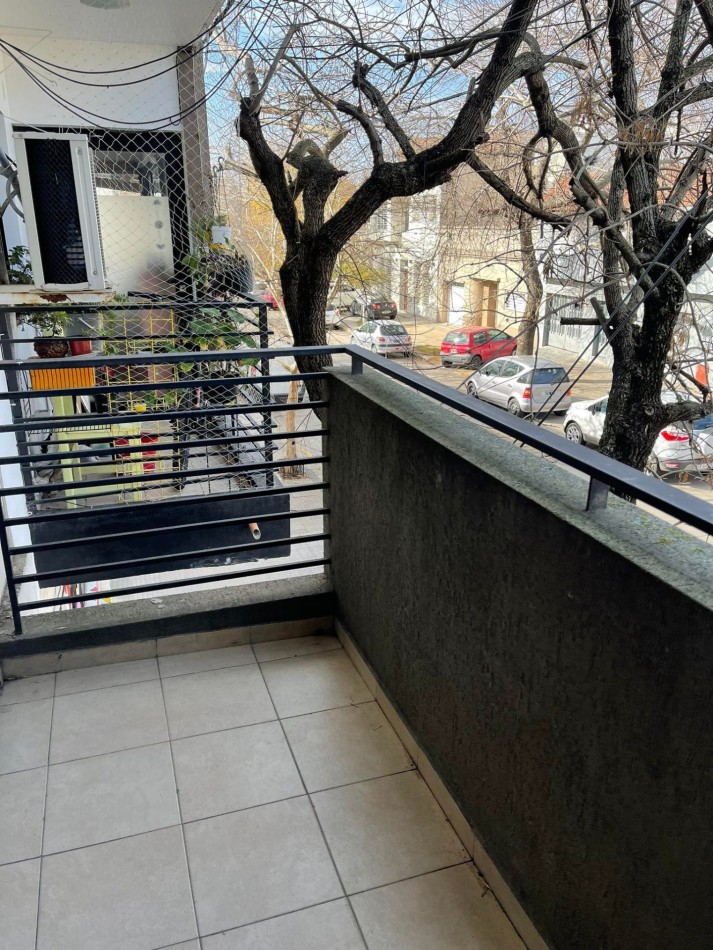 ALQUILER DPTO UN DORM EN 45 Y 21