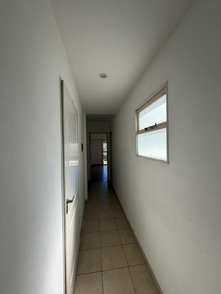 Alquiler depto 1 dormitorio c/ cochera 62 e/13 y 14