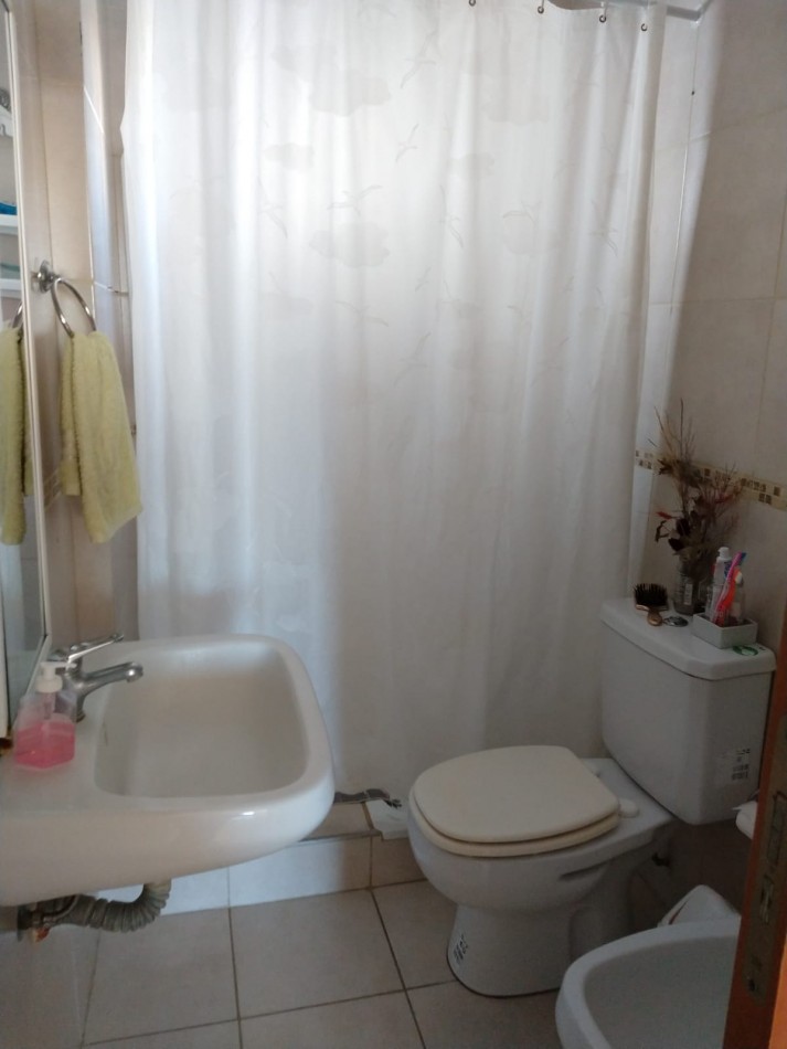 ALQUILER MONOAMBIENTE EN 7 Y 36