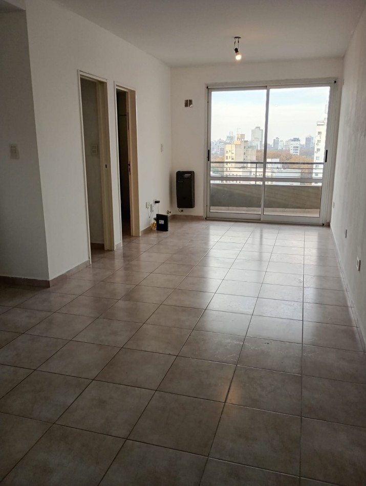 Alquiler monoambiente 13 e/63 y 64