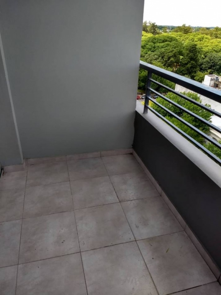 Alquiler monoambiente 13 e/63 y 64