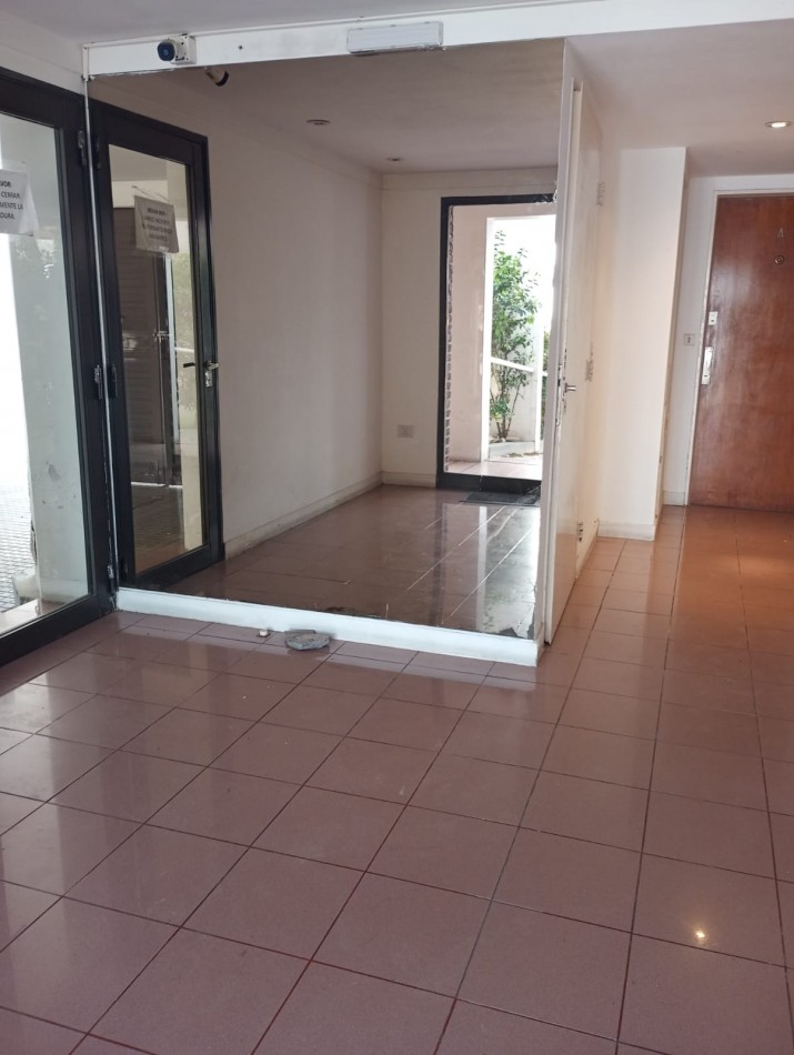 Alquiler depto 1 dormitorio al frente 14 e/38 y 39 