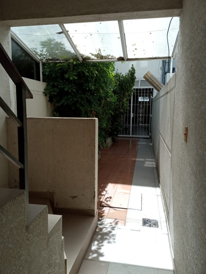 Alquiler depto 1 dormitorio 18 e/43 y 44