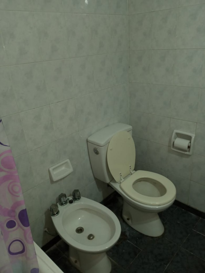 Alquiler depto 1 dormitorio 18 e/43 y 44