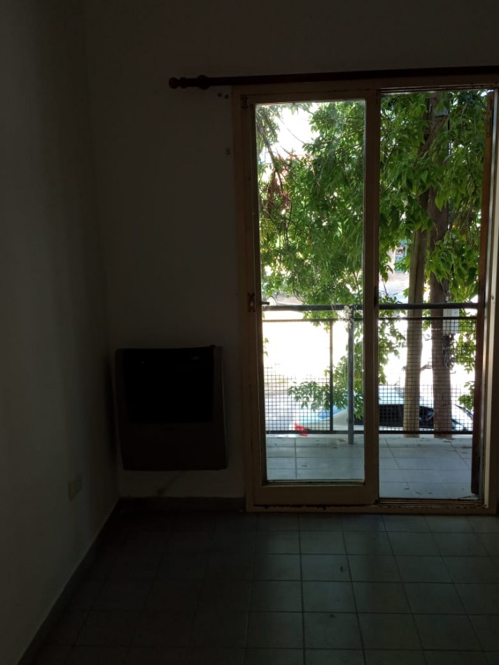 Alquiler depto 1 dormitorio 18 e/43 y 44