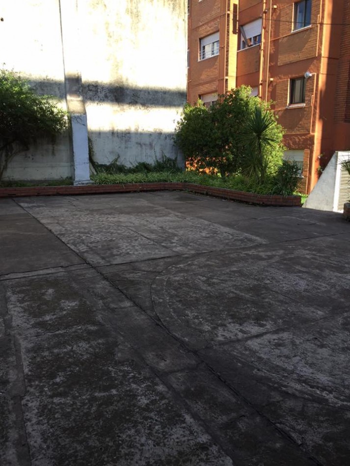 ALQUILER DPTO DOS DORM EN 56 Y 9