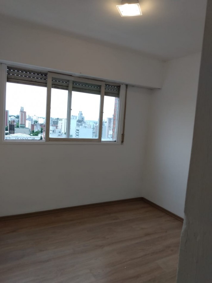 ALQUILER DPTO DOS DORM EN 56 Y 9