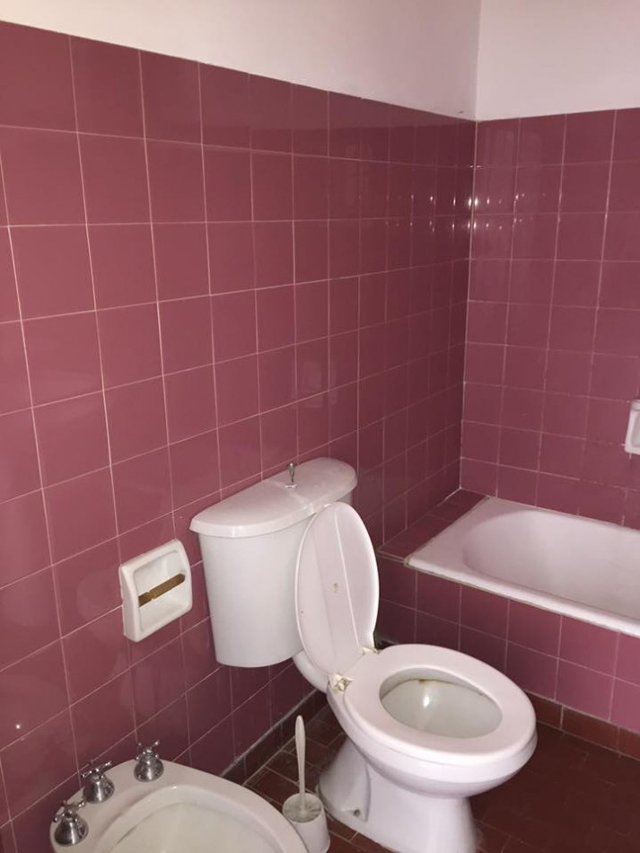 ALQUILER DPTO DOS DORM EN 56 Y 9