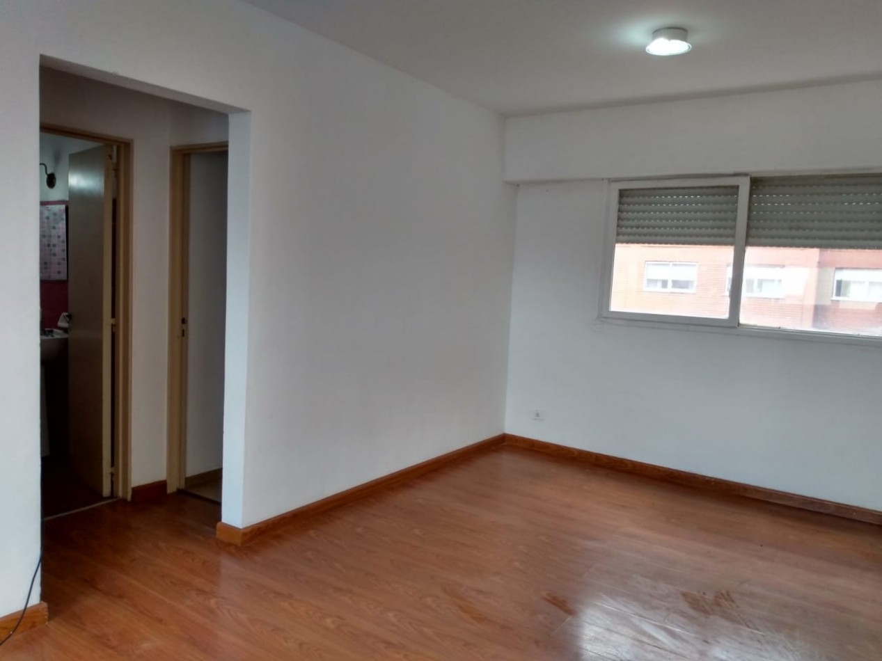 ALQUILER DPTO DOS DORM EN 56 Y 9