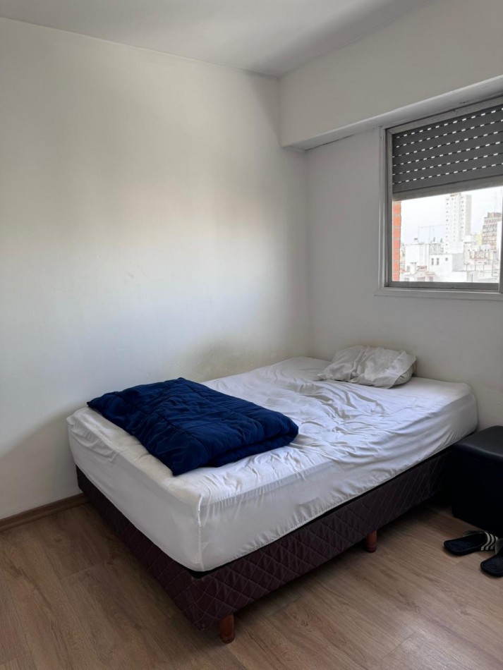 ALQUILER DPTO DOS DORM EN 56 Y 9
