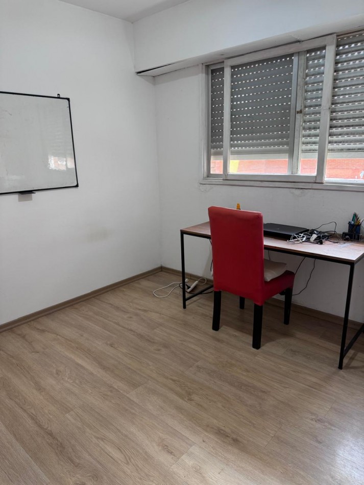 ALQUILER DPTO DOS DORM EN 56 Y 9
