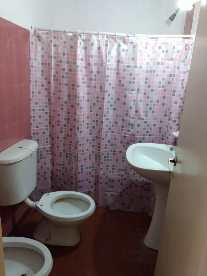 ALQUILER DPTO DOS DORM EN 56 Y 9