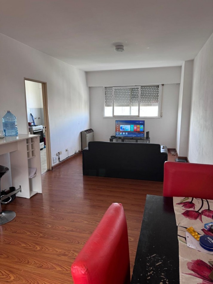 ALQUILER DPTO DOS DORM EN 56 Y 9