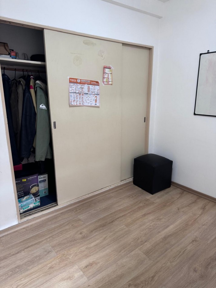 ALQUILER DPTO DOS DORM EN 56 Y 9
