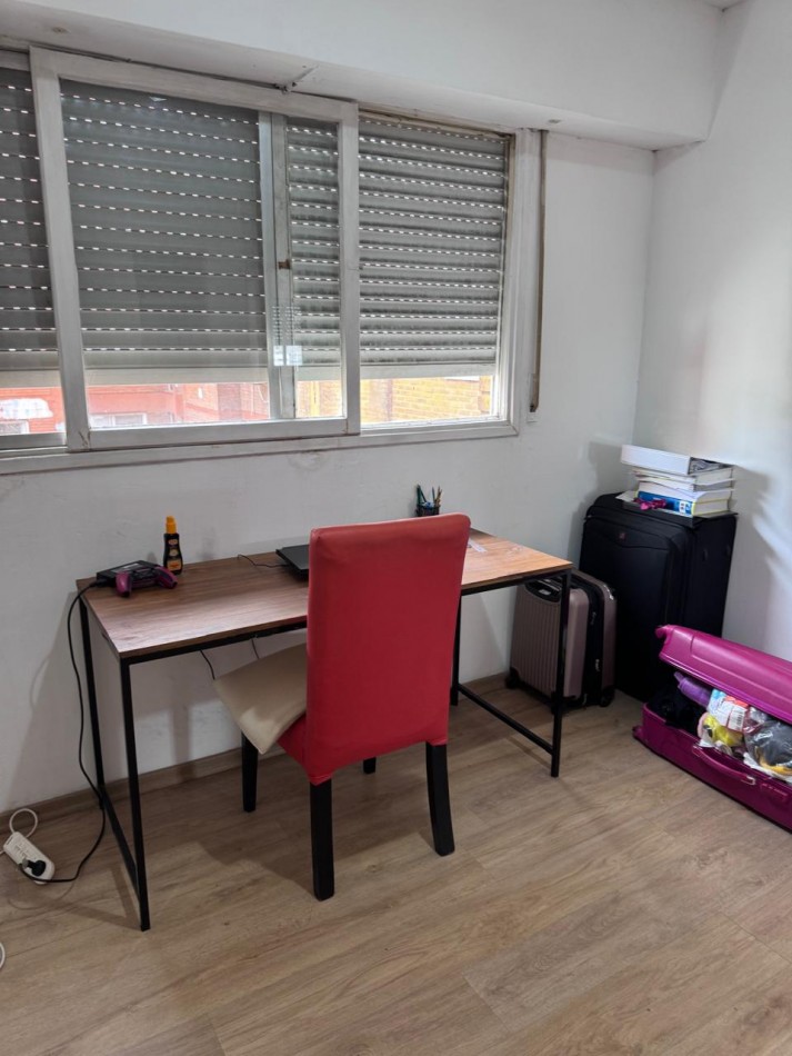 ALQUILER DPTO DOS DORM EN 56 Y 9
