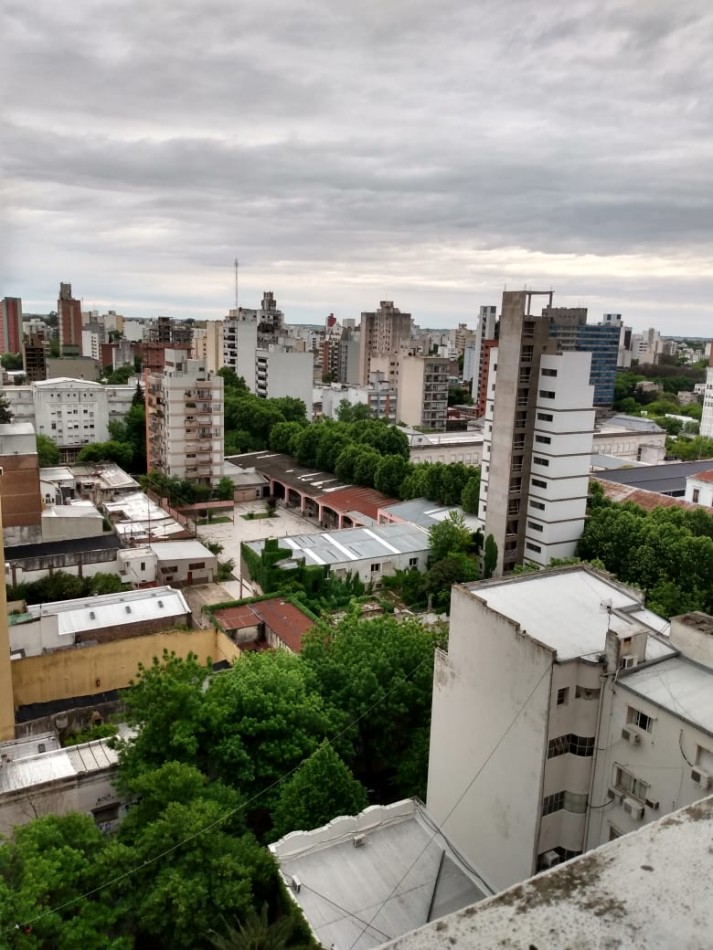 ALQUILER DPTO DOS DORM EN 56 Y 9