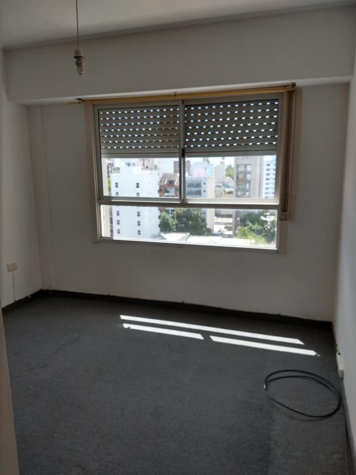 Alquiler depto 1 dormitorio 4 e/60 y 61 