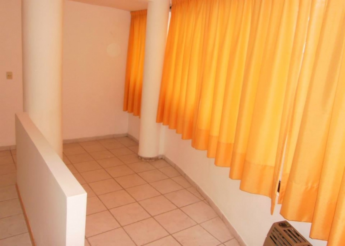 VENTA MONOAMBIENTE EN 43 Y 13