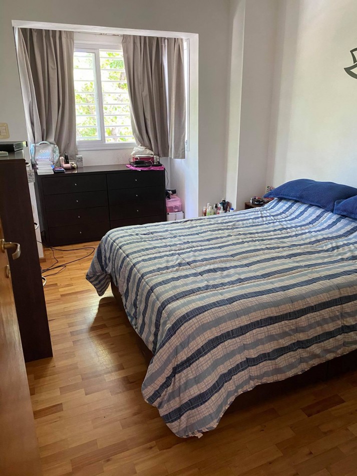 VENTA DUPLEX DE DOS DORM EN 71 Y 7