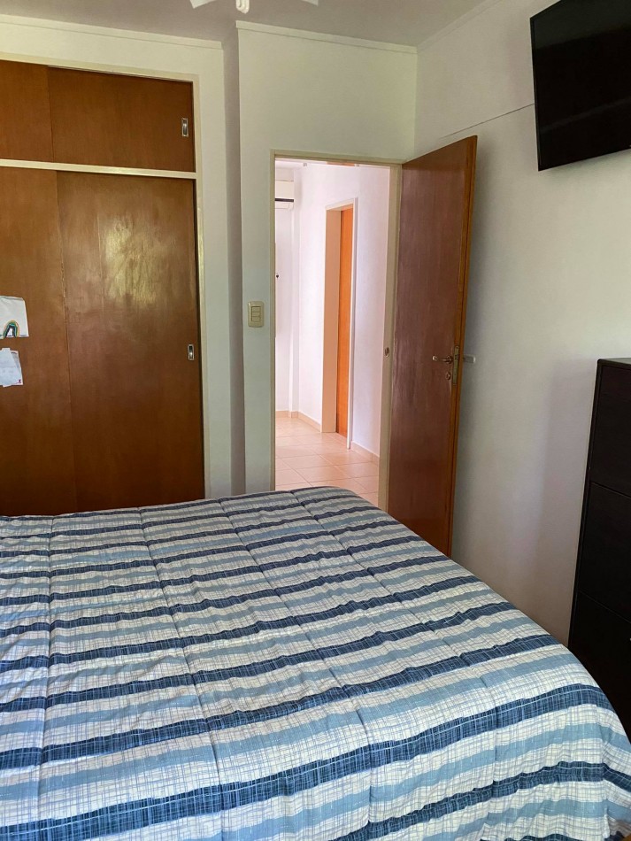 VENTA DUPLEX DE DOS DORM EN 71 Y 7