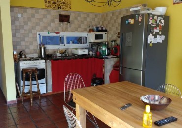 VENTA Casa 3 dormitorios en 505 e/7 y 8