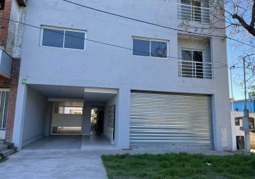 ALQUILER DPTO UN DORM 31 Y 66