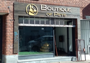 Alquiler local comercial