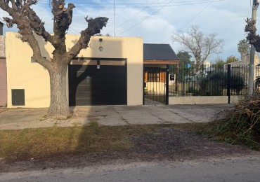 ALQUILER CASA EN 151 Y 71