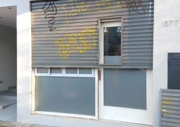 Alquiler Local 61 entre 2 y 3