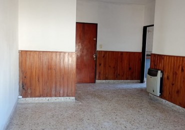 Alquiler de depto 2 dormitorios 38 e/ 30 y 31 