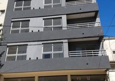 ALQUILER DPTO UN DORM 50 Y 21