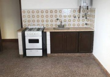 Alquiler ph dos dormitorios 18 y 532