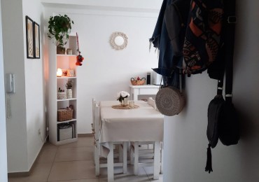 VENTA MONOAMBIENTE DIVIDIDO EN 8 Y 63