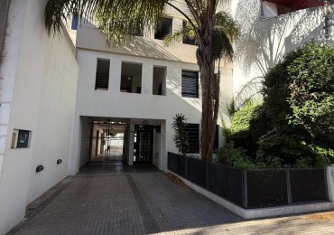ALQUILER DPTO UN DORM AMOBLADO EN 37 Y 13