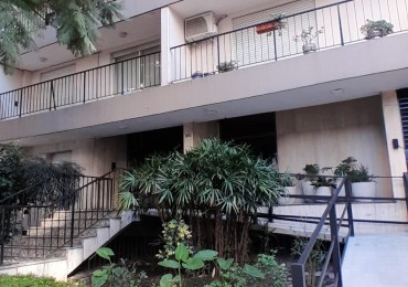 ALQUILER DPTO DOS DORM Y COCHERA EN 49 Y 13