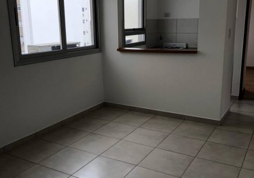 Alquiler depto un dormitorio Diag.74 y Plaza Italia