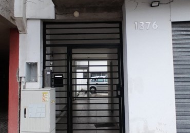 Alquiler monoambiente 124 e/60 y 61