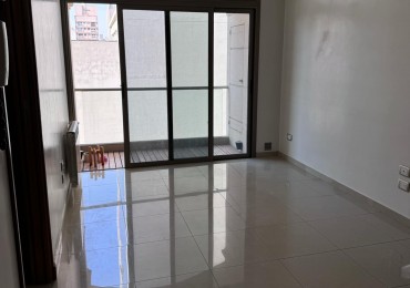 ALQUILER DPTO UN DORM EN 43 Y 6