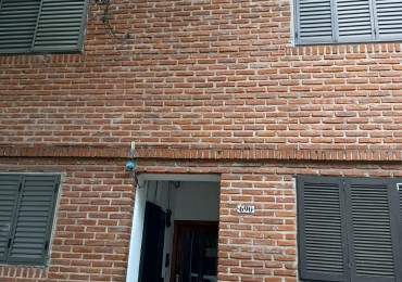 Alquiler depto 1 dormitorio 69 e/8 y 9