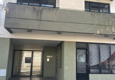 ALQUILER DPTO UN DORM EN 45 Y 21