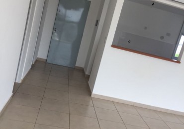 Alquiler depto 1 dormitorio c/cochera Av. 7 e/36 y 37 