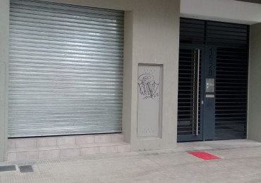 Alquiler local comercial Av. 13 e/63 y 64