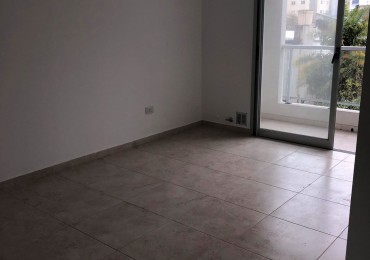 ALQUILER DPTO UN DORM Y COCHERA EN 5 Y 62